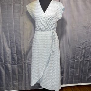 Caution to the Wind | Mint Green Dress